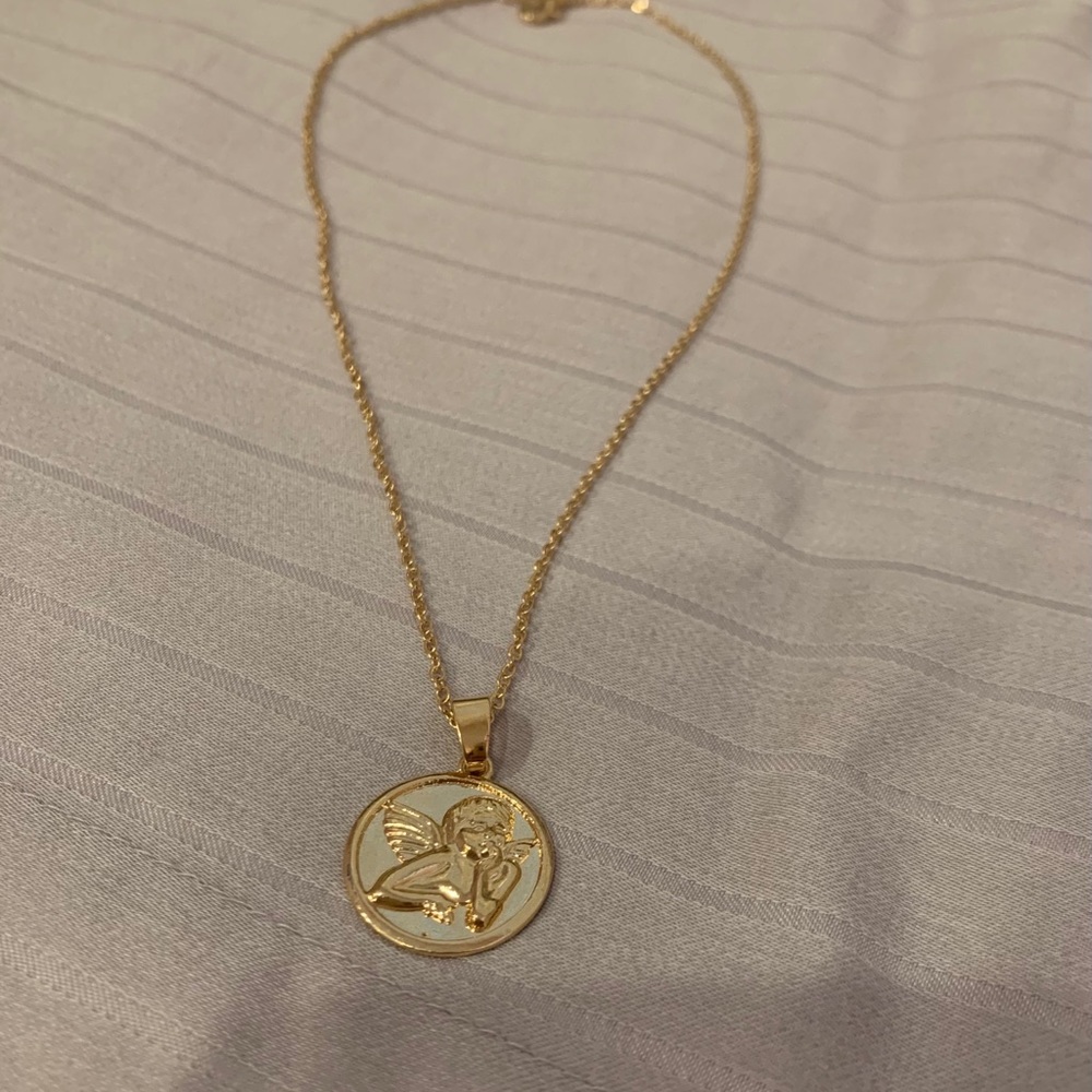 Necklace - Picture 2 of 2